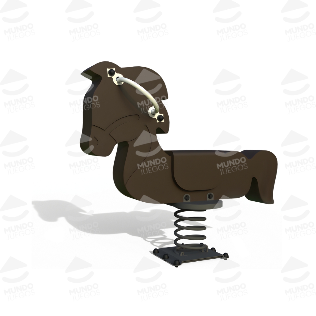 Ordenar Mobiliario J11.4 - RESORTE CABALLO